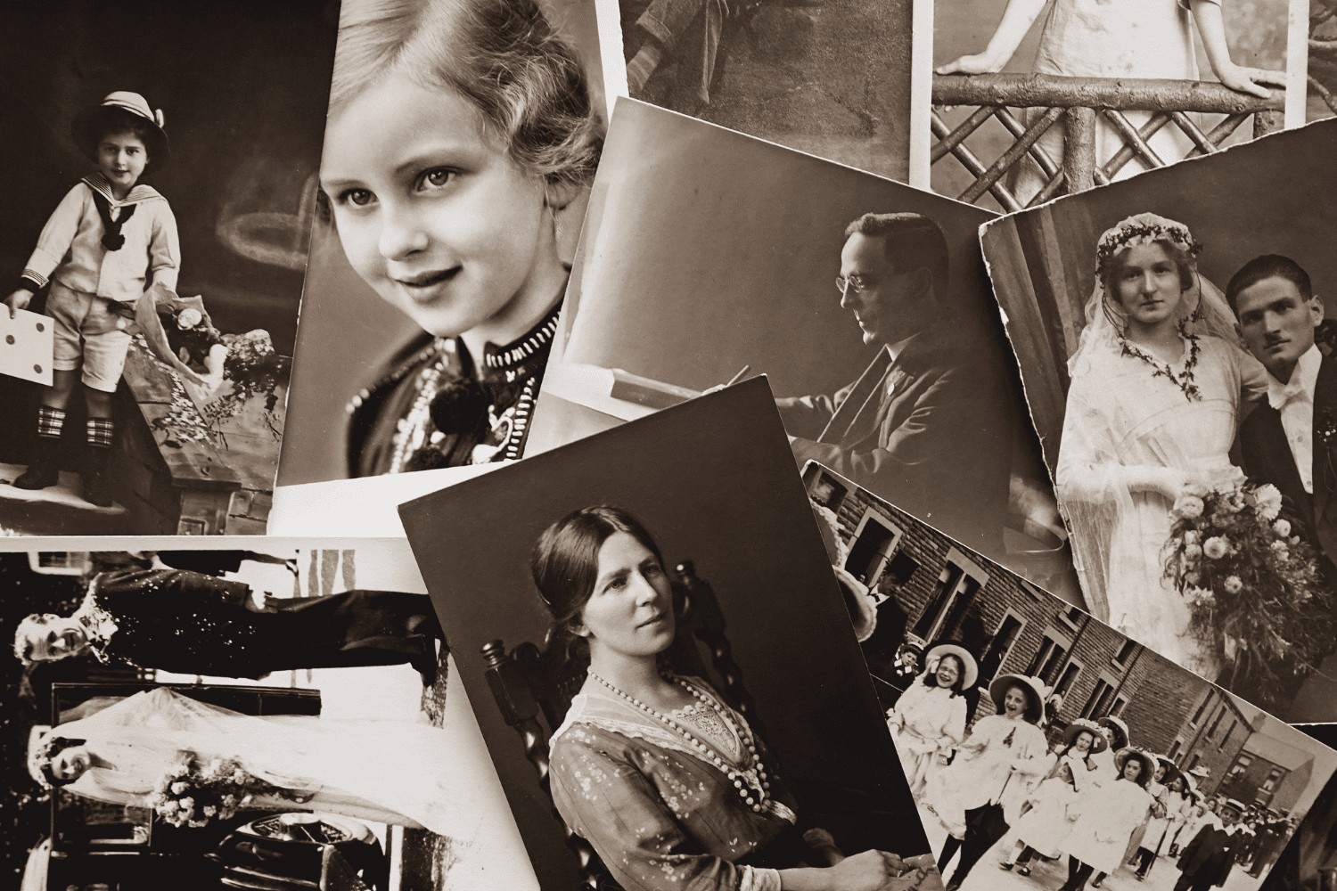 The importance of history